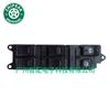 84820-33060 Es Adecuado para 96-97 Toyota Camry Rav4 Interruptor de Elevavidrios Interruptor de Ventana Eléctrico