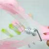 Pregadores de Roupa Populares em Formato de Flor de Plástico, Clips para Secar Roupas, Clips à Prova de Vento para Uso Externo