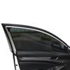 Adecuado para Volkswagen Touran l Lingdu Santana Passat Touguan l Cortina de malla de protección solar antimosquitos para coche