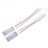 Placa calefactora PTC pequeña bajo voltaje 20*50*5mm placa eléctrica temperatura constante 12V24V220V precalentamiento anticongelación y eliminación de humedad