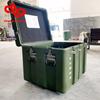 Cajas Moldeadas Rotacionalmente de Fábrica de Origen para Equipo y Suministros, Cajas de Suministro de Combate al Aire Libre Personalizadas