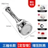 Acessório Extensor à Prova de Salpicos para Torneira de Cozinha, Adaptador Universal Rotativo com Filtro para Aumentar o Jato da Torneira de Cozinha