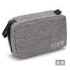 Saco de Lavagem de Comércio Exterior Impermeável Catiônico à Prova d'Água Oxford Comércio Exterior Saco de Lavagem de Cosméticos de Viagem Masculino Bolsa de Armazenamento de Cosméticos Femininos