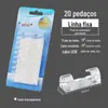 Organizador de Cabos, Fixação de Fios, Sem Prego, Autoadesivo, Clipe para Cabo de Rede Sem Vestígios, Placa Plug-In, Clipe para Cabo, Fivela de Armazenamento, Fivela Fixa para Cabo