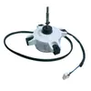 ZKFN-40-8-89 é adequado para o motor externo do ar condicionado Skyworth, modelo SGW40A-ZL. É um motor CC novo, reversível, de 3 fios com potência de 40W