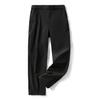 Calças esportivas urbanas estilo casual ao ar livre com casca macia, calças leves de corte tridimensional para homens, primavera, calças para todos os jogos