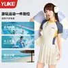 Traje de baño para niña 2026 nuevo modelo de una pieza para niñas mayores y estudiantes, conjunto de falda de baño de secado rápido con protección solar para el verano