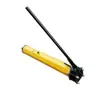 Maquinaria Mingtou de Shandong Empujador Hidráulico Único Dispositivo Deslizante Hidráulico para Minería Columna de Soporte Retractor Unidades de 0 kg