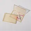 Caixa Transparente para Cílios, Caixa de Embalagem para Cílios Postiços, Caixa de Armazenamento, Caixa de Cílios para Nail Art Usável, Caixa de Plástico, Grande Suprimento de Maquiagem
