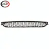 Adecuado para parrilla inferior central del parachoques delantero 2010-18 Volvo V60 S60 30795021 31290983