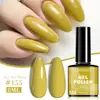 Limegirl Set de Esmalte en Gel para Uñas Set Completo de 200 Colores Nuevo Estilo Esmalte en Gel Dediles Barbie Certificado por la FDA