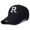 Gorra de béisbol de estilo coreano para hombre y mujer, moderna, primavera y otoño, visera alargada, protección solar, gorra de béisbol, sombrero casual para pesca, sombrero pequeño que estiliza el rostro