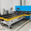 Equipo de Máquina Alimentadora de Cizalla Máquina Alimentadora Servo Máquina Alimentadora CNC Especial para Plataforma de Carga de Máquina de Cizalla