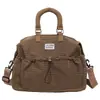 Nueva Bolsa de Viaje de Gran Capacidad para Hombres y Mujeres, de Mano, Ligera, para Viajes de Negocios, Bolsa de Gimnasio, Bolsa de Almacenamiento Versátil, Bolsa Deportiva, Bolsa de Gimnasio