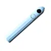 Fabricante de Artesanía IML Carcasa Personalizada para Cepillo de Dientes Eléctrico Artesanía IMD Panel de Control para Cepillo de Dientes Procesamiento de Moldeo por Inyección IML