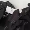 Liquidación 140 Cintura de Piel de Cordero Mezcla de Lana Fina Cálidos Ajustados Acortados Pantalones Paperbag Pantalones de Vestir