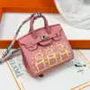 Nova Moda Mini Bolsa Bolsa Casa Pingente Pequena Bolsa Bolsa Fofa Bolsa para Fone de Ouvido Bolsa para Batom Transfronteiriça