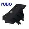 Yubo - Adecuado para Tesla Model 3 Soporte Interior del Parachoques Delantero Modelo3 Soporte Interior del Parachoques Delantero 1084170-00-B