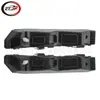Adecuado para Optima 2011-2015 Soporte de Fijación para Parachoques Delantero 865142t500 865132t500