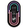 Cuerda para Saltar de Interior Mejorada, Antideslizante, Amortiguadora y Aislante de Sonido, Esterilla Gruesa de Fitness, Esterilla de Yoga, Base de Silicona, Mismo Estilo que Douyin, Envío Gratis