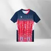 Nueva Ropa de Bádminton para Hombres y Mujeres Tops Secado Rápido Ropa de Competición de Tenis Jerseys para Niños Estudiantes Ropa de Entrenamiento 60020