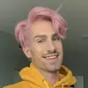 Peruca Cosplay Japonesa Cabelo Curto Masculino É Muito Universal para Adolescentes Natural Realista Fofo Peruca Diária para Meninos Adorno de Cabeça