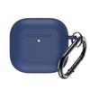 Adecuado para Estuche Protector Airpods5, Nuevo Estuche Protector de Silicona de una Pieza Anti-Caída para la 5ª Generación de Airpods de Apple 2026
