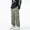 [Roupas Berlin] BL-25153 macacão de inverno masculino para escalada ao ar livre marca de tendência retro americano lazer