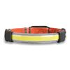 Luz Suave Cob Lámpara de Paquete Suave con Batería Aaa Reflector Recargable por USB para Exterior Led Linterna Frontal para Correr Led Lámpara Frontal