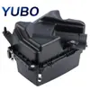 Adecuado para Caja de Elemento de Filtro de Aire de Admisión para Toyota Camry 2012-2017 17700-0V040