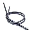 Tubería de pvc tubería de resorte codo de resorte caja eléctrica tubería roscada resorte de tensión codo de resorte punto