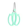 Tijeras Especiales para Floristas Tijeras para Flores Tijeras de Podar para Floristería Tijeras de Jardinería Eliminación de Espinas Tijeras de Acabado para Flores Tijeras para Rosas
