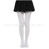 Medias de cuerpo enteras a rayas para venta al por mayor Accesorios para disfraces de Navidad y Halloween Calcetines a rayas Medias para adultos