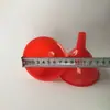 Funil de 8cm, Funil de Plástico, Funil de Óleo, Mini Funil, Funil para Outras Ferramentas, Funil de Maquiagem