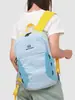 2026 Nueva Mochila Exterior para Mujer Ligera de Viaje Estudiante Verano Pequeña Mochila Casual de Senderismo para Viajes Diarios