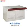 Consola de monitoreo de seguridad consola monitoreo de red Centro de comando Workbench consola de despacho consola triplemente engrosada