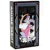 Baraja de Tarot Inglés Smith Waite para Principiantes Baraja de Tarot Rider Waite Baraja de Juego