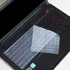 Adequado para Película de Teclado Asus 5ª/6ª/6ª Geração Fx95Gu/Fx63 Laptop 15,6 polegadas Pad de Silicone