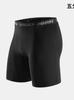Novas Calças de Compressão Shorts de Corrida Masculinos Maratona Esportes Profissionais Calças de Secagem Rápida Ajuste Justo Calças com Bolsa na Cintura Ciclismo Off-road