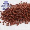 Japão Importado TOHO TOHO 2/3mm Cor Sólida Fosco Contas de Porcelana Feito à Mão diy Contas Contas de Arroz Material para Pulseira Colar
