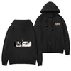 Sudadera con capucha y cremallera de invierno Naruto Anime Periférico Felpa Plus Casual Holgada Cálida Chaqueta Cardigan Transfronteriza
