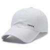 Nuevo Sombrero Transpirable de Secado Rápido para Verano, Protector Solar para Deportes al Aire Libre, Gorra de Béisbol Versátil Casual para Montañismo para Hombres