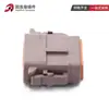 DTM06-12SD Conector automotriz Deschi conector impermeable terminal de empalme macho y hembra enchufe enchufable para arnés