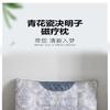 Almohada de terapia magnética almohada de semillas de casia medicina tradicional china terapia magnética almohada para la salud de la columna cervical almohada para la salud natural actividades venderán núcleo de almohada al por mayor