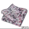 Venta Directa de Fábrica Punto Bufanda Cuadrada para Hombre Accesorios para Traje Pañuelo de Bolsillo para Novio y Padrino Pañuelo de Bolsillo Venta Caliente Transfronteriza