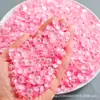 Sanrio Luminoso Mini Nail Art tamanho pequeno Tartaruga Resina Acessórios para Joias DIY Adesivos de Geladeira Venda por Atacado