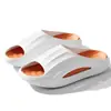Pantuflas Deportivas para Hombre 2026 Verano Nuevo Estilo Casual Camping Antideslizantes Eva Sandalias de Playa para Exteriores para Hombre