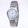 Reloj de Pulsera Pointer xapwv Clásico con Esfera Grande de Cuarzo con Banda Elite y Elite para Pareja de Edad Media con Esfera Digital para Hombres y Mujeres