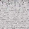 Novo tecido de chenille da moda transfronteiriça, resistente ao desgaste e a arranhões, para almofadas de móveis, assentos e capas de sofá, fornecido pelo fabricante