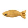 Brinquedo para gato para aliviar o tédio, simulação de hortelã para gato, peixe, gatinho, gatinho, molares, bastão engraçado para gato, suprimentos para animais de estimação, rato mudo